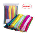 400 piece Value Pack Craft Pipe cleaner